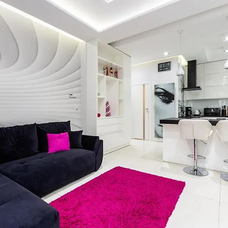 Molo Chic Apartament *