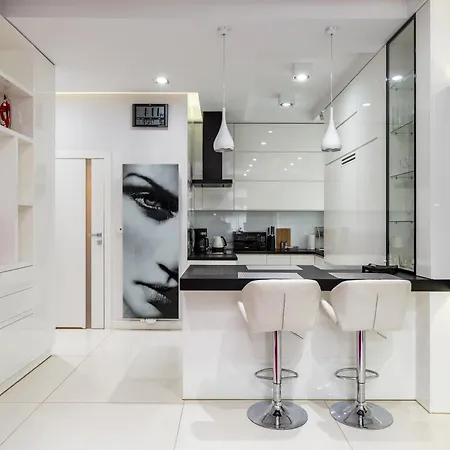 Apartament Molo Chic