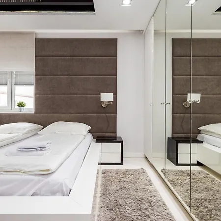 Apartament Molo Chic