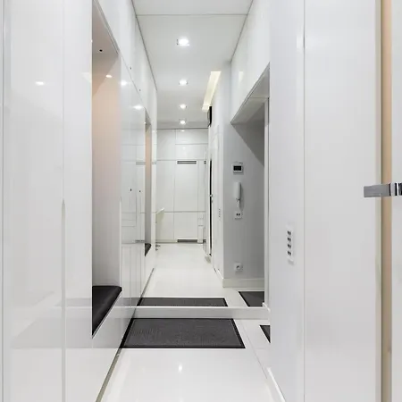 Apartament Molo Chic Sopot