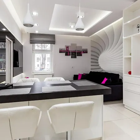 Apartament Molo Chic