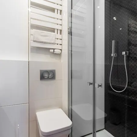 Apartament Molo Chic *