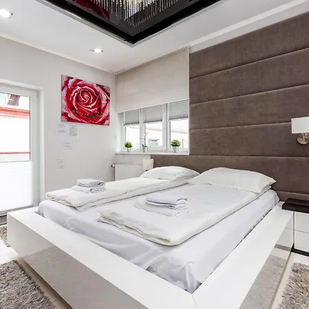 Apartament Molo Chic *