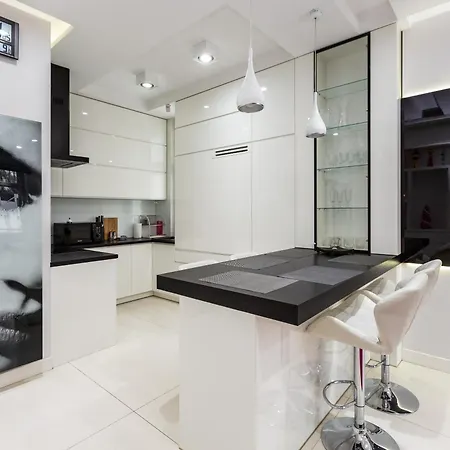 Apartament Molo Chic
