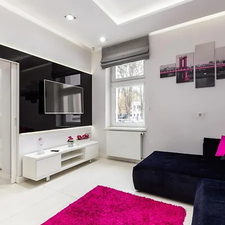 Apartament Molo Chic Sopot