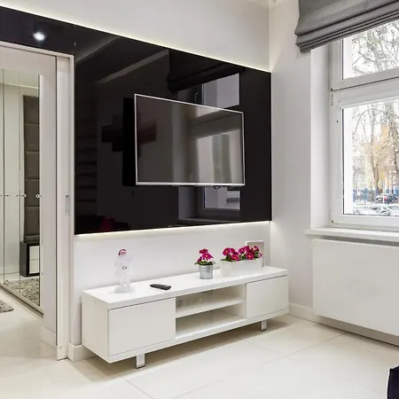 Molo Chic Apartament Sopot